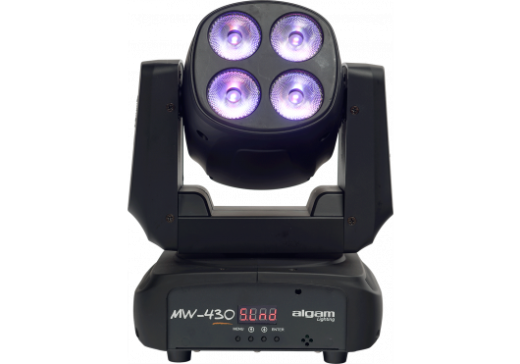 ALGAM LIGHTING - LAL MW430 Wash