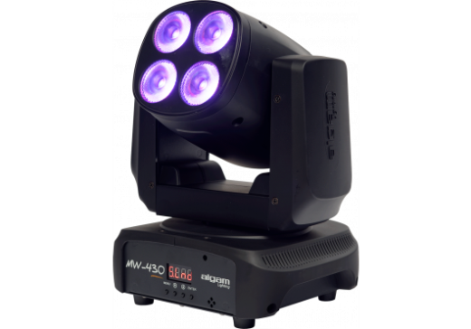 ALGAM LIGHTING - LAL MW430 Wash