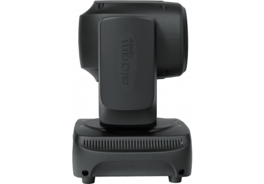 ALGAM LIGHTING - LAL MHE60 LED Wash Moving Head