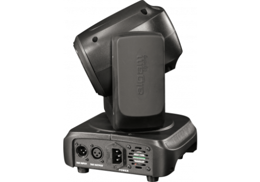 ALGAM LIGHTING - LAL MHE60 LED Wash Moving Head