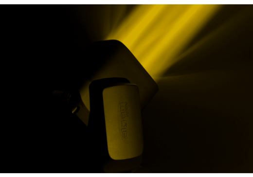 ALGAM LIGHTING - LAL MW430ZOOM Moving Head