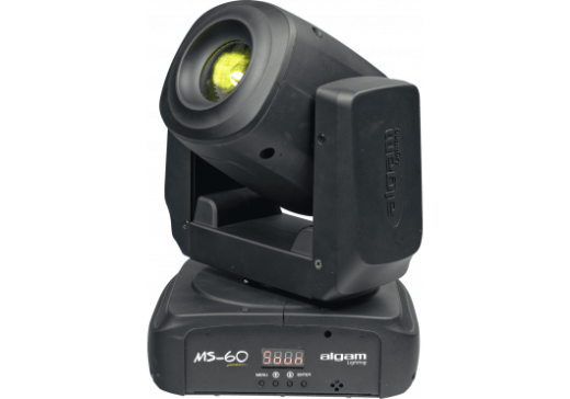 ALGAM LIGHTING - LAL MS60 LED-Spot Moving Head