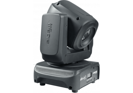 ALGAM LIGHTING - LAL MS60 LED-Spot Moving Head