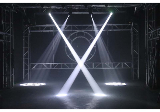 ALGAM LIGHTING - LAL MB80 80W Beam Moving Head