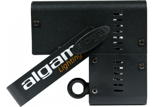 ALGAM LIGHTING - LAL PAR 410 QUAD LED Parwash mit vier 10 Watt RGBW LEDs