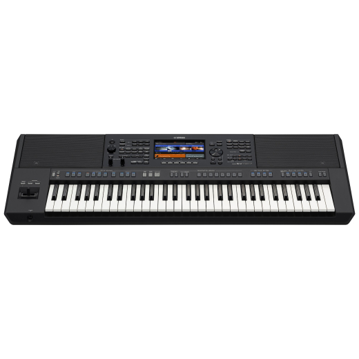 Yamaha PSR SX-720 plus Keyboard Entertainer
