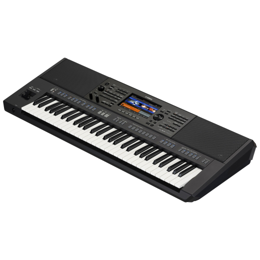 Yamaha PSR SX-720 plus Keyboard Entertainer