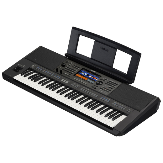 Yamaha PSR SX-720 plus Keyboard Entertainer