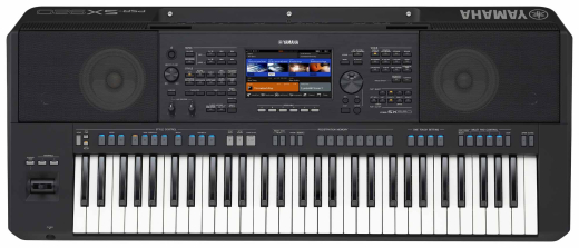 Yamaha PSR SX-920 Keyboard Entertainer