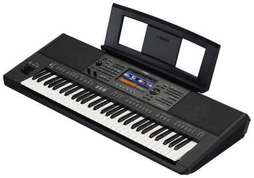 Yamaha PSR SX-920 Keyboard Entertainer