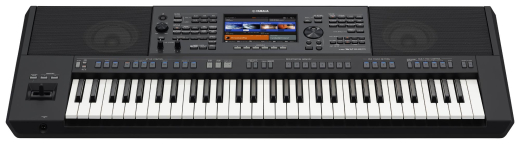 Yamaha PSR SX-920 Keyboard Entertainer
