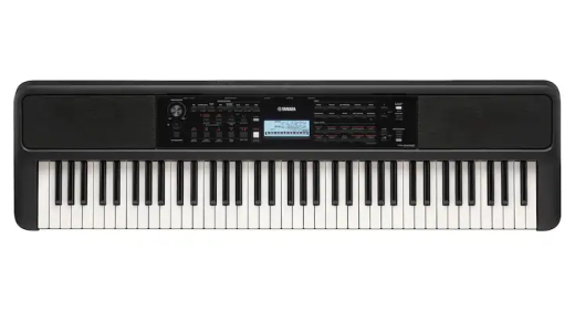 Yamaha Keyboard PSR-EW320