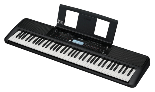 Yamaha Keyboard PSR-EW320