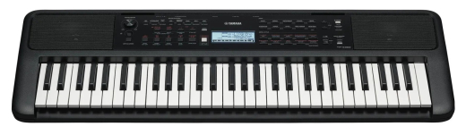Yamaha Keyboard PSR-E383