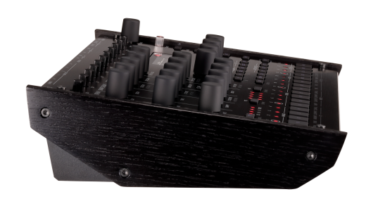 KORG Drummachine hybrid, 4 analog-, 7 digital Parts