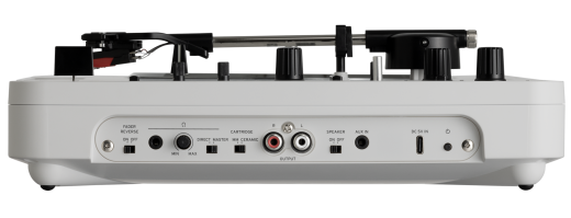 KORG Plattenspieler,handytraxx play