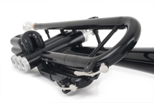 pTrumpet Trompete hyTech schwarz