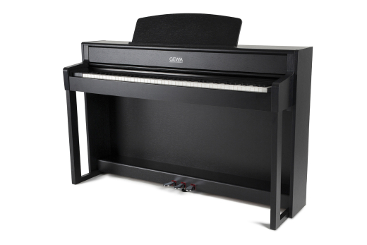 GEWA UP 395 Digitalpiano schwarz matt
