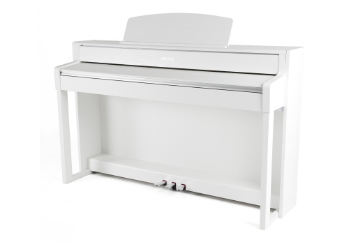 GEWA UP 395 Digitalpiano Weiss matt