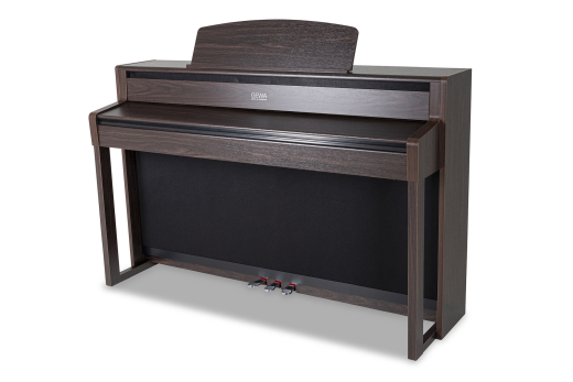 GEWA UP 405 Digitalpiano Rosenholz