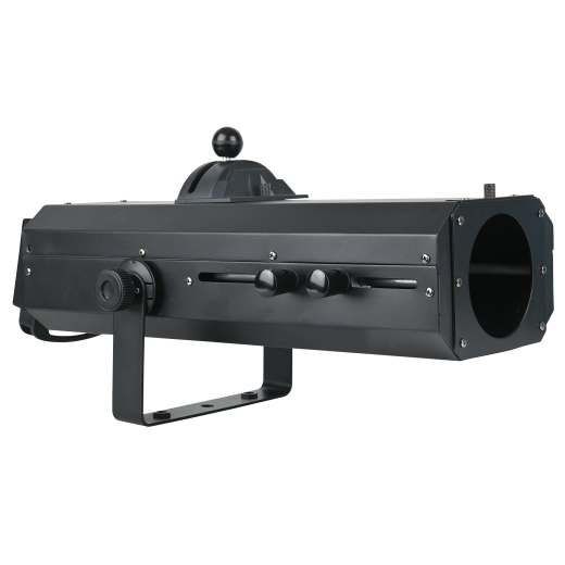 Showtec Followspot LED 75W - Stativ inklusive