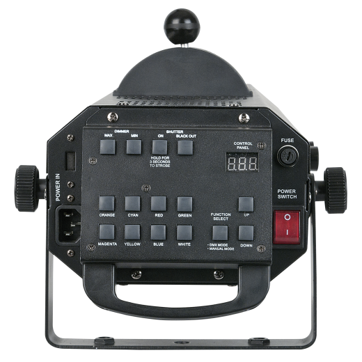 Showtec Followspot LED 75W - Stativ inklusive