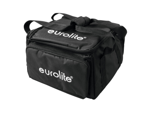 EUROLITE Set LED KLS-3002 + Laser Derby Mobile Bundle