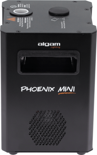 ALGAM LIGHTING LAL Phoenix Mini Kaltfunkenmaschine