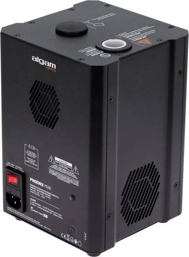 ALGAM LIGHTING LAL Phoenix Mini Kaltfunkenmaschine