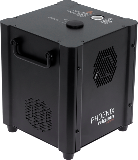 ALGAM LIGHTING LAP Phoenix Kaltfunkenmaschine