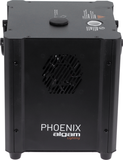 ALGAM LIGHTING LAP Phoenix Kaltfunkenmaschine