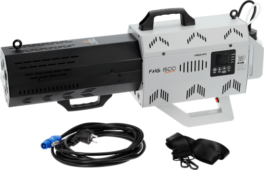 ALGAM LIGHTING - LAL FMG1500 Rauchkanone