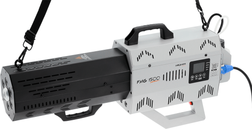 ALGAM LIGHTING - LAL FMG1500 Rauchkanone