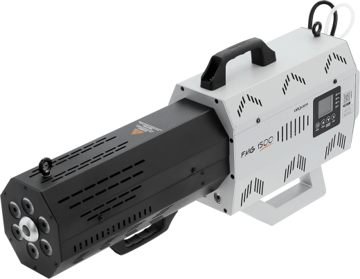 ALGAM LIGHTING - LAL FMG1500 Rauchkanone