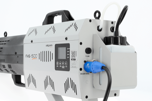 ALGAM LIGHTING - LAL FMG1500 Rauchkanone