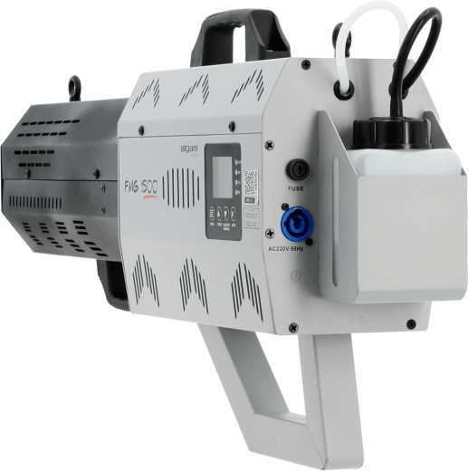 ALGAM LIGHTING - LAL FMG1500 Rauchkanone