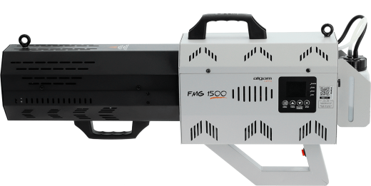 ALGAM LIGHTING - LAL FMG1500 Rauchkanone