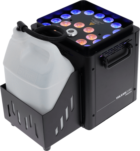 Algam Lighting Vulkan Cube Nebelmaschine