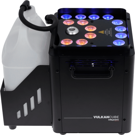 Algam Lighting Vulkan Cube Nebelmaschine