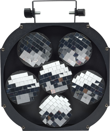ALGAM LIGHTING - LAL Moving Mirror 6