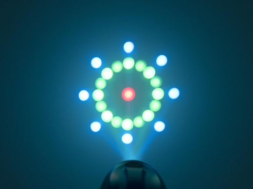 EUROLITE LED FE-41 Flowereffekt
