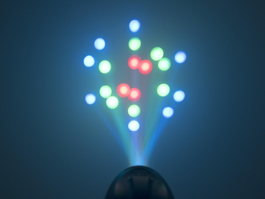 EUROLITE LED FE-41 Flowereffekt