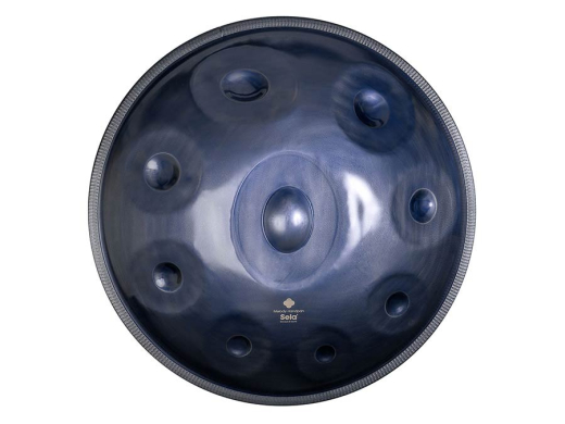 Sela Melody Handpan D Amara SE221 (440Hz)