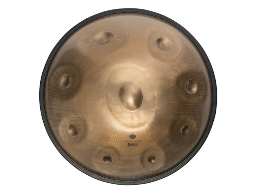 Sela Harmony Handpan D Amara SE202 (440Hz)