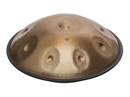 Sela Harmony Handpan Bb2 Amara SE300 (440Hz)