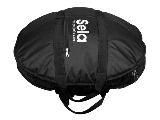 Harmony Handpan Tasche gepolstert
