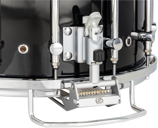 MAPEX Marching Snare Drum, Quantum Mark II Series, Agility, 14"x10", DK, CC