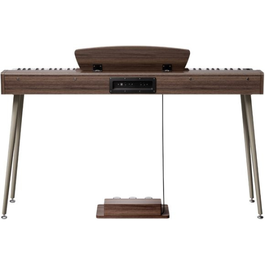 Donner DHP-100 Pro Digital Piano walnut