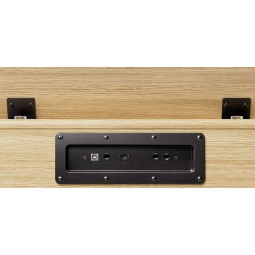 Donner DHP-100 Pro Digital Piano beige