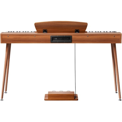 Donner DHP-100 Pro Digital Piano wood